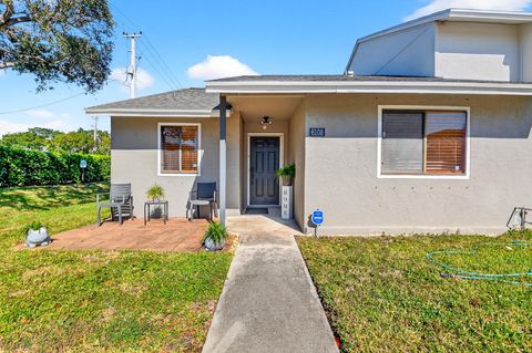 6108 Channel Drive Greenacres FL 33463