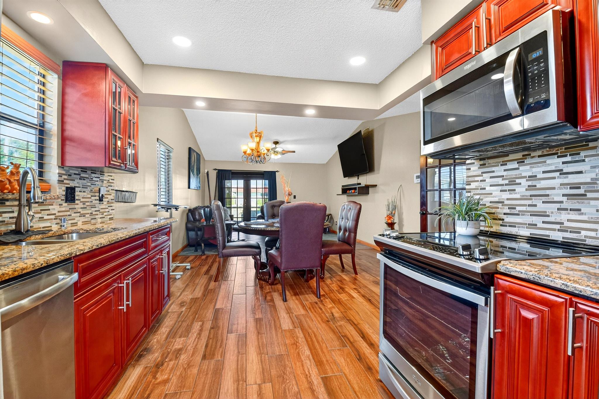 CANALAKE REPLAT IN - Residential