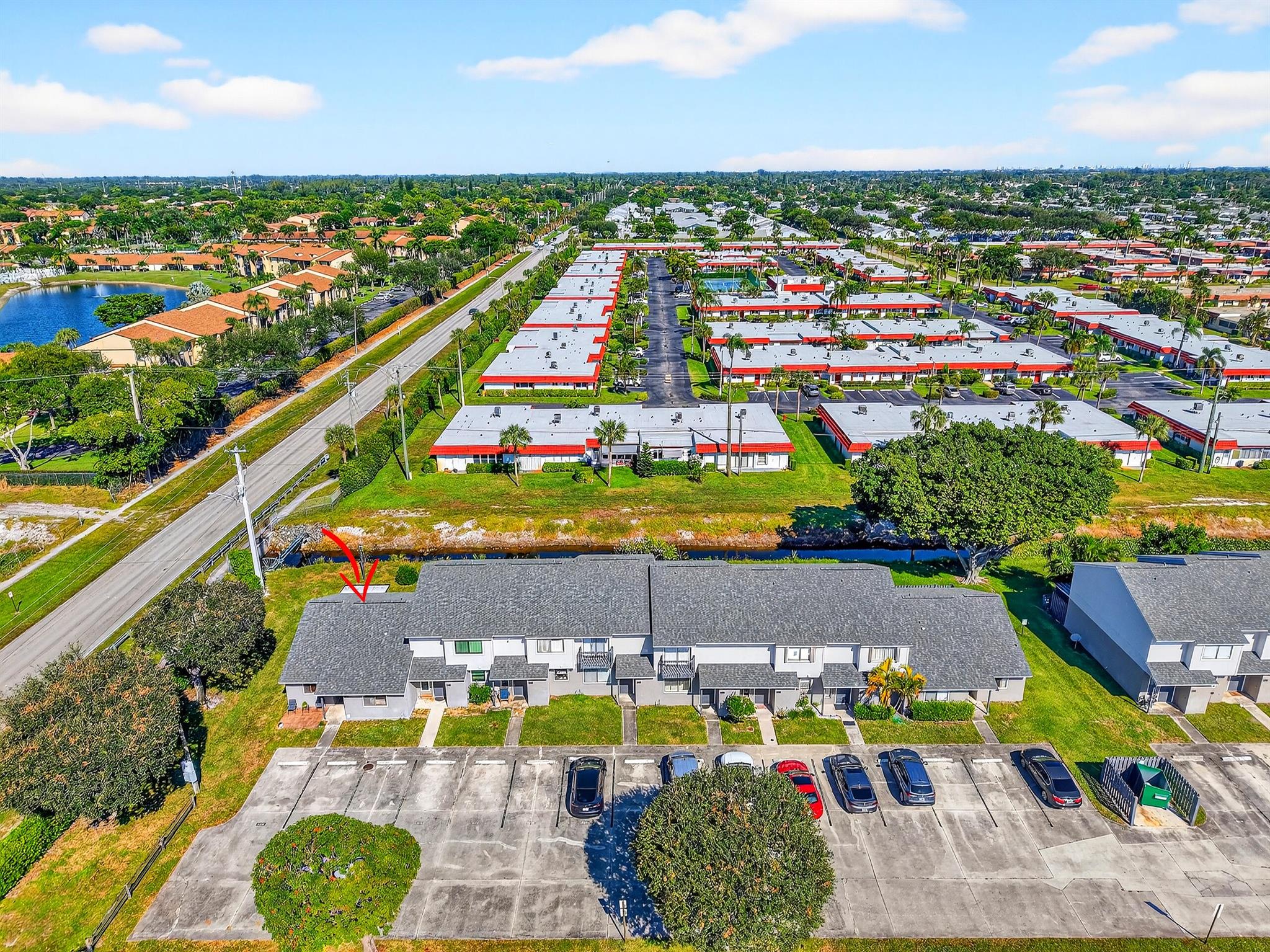 CANALAKE REPLAT IN - Residential