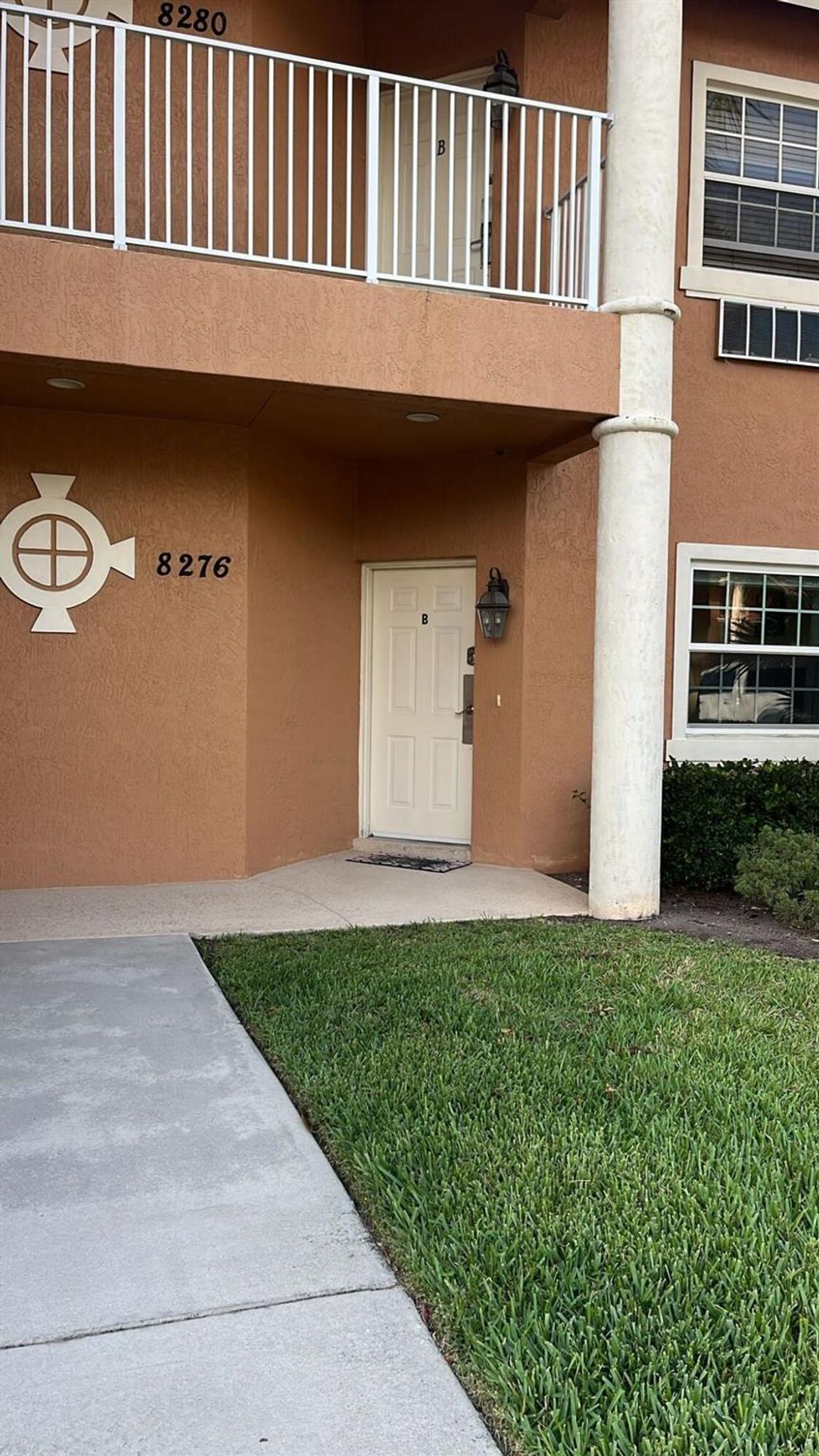 Photo of 8276 Mulligan Circle #B, Port Saint Lucie, FL 34986 (MLS # R11102118)