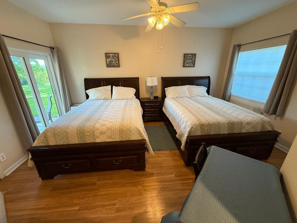 Photo of 8276 Mulligan Circle #B, Port Saint Lucie, FL 34986 (MLS # R11102118)