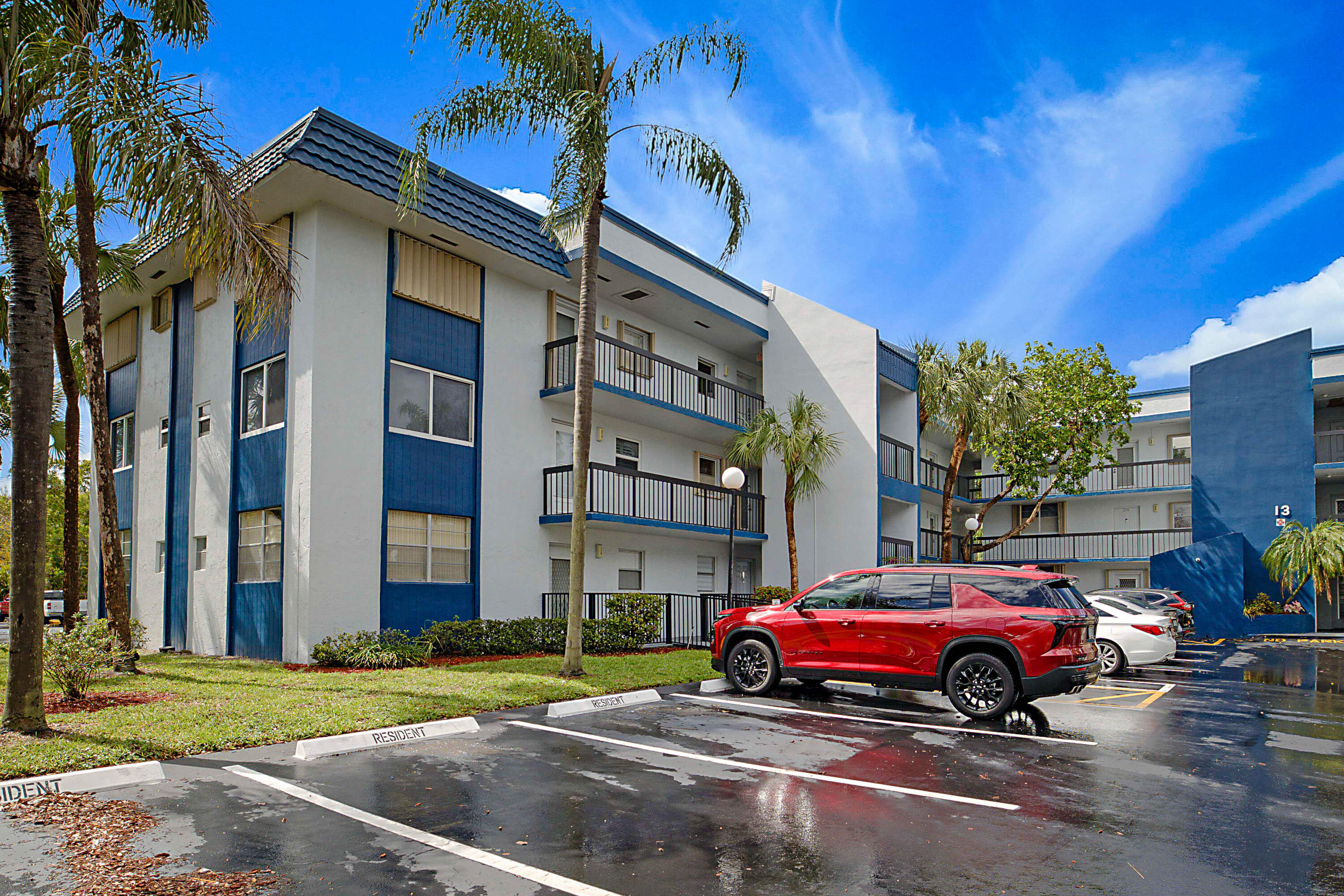 HOLIDAY SPRINGS VILLAGE 2 - Residential