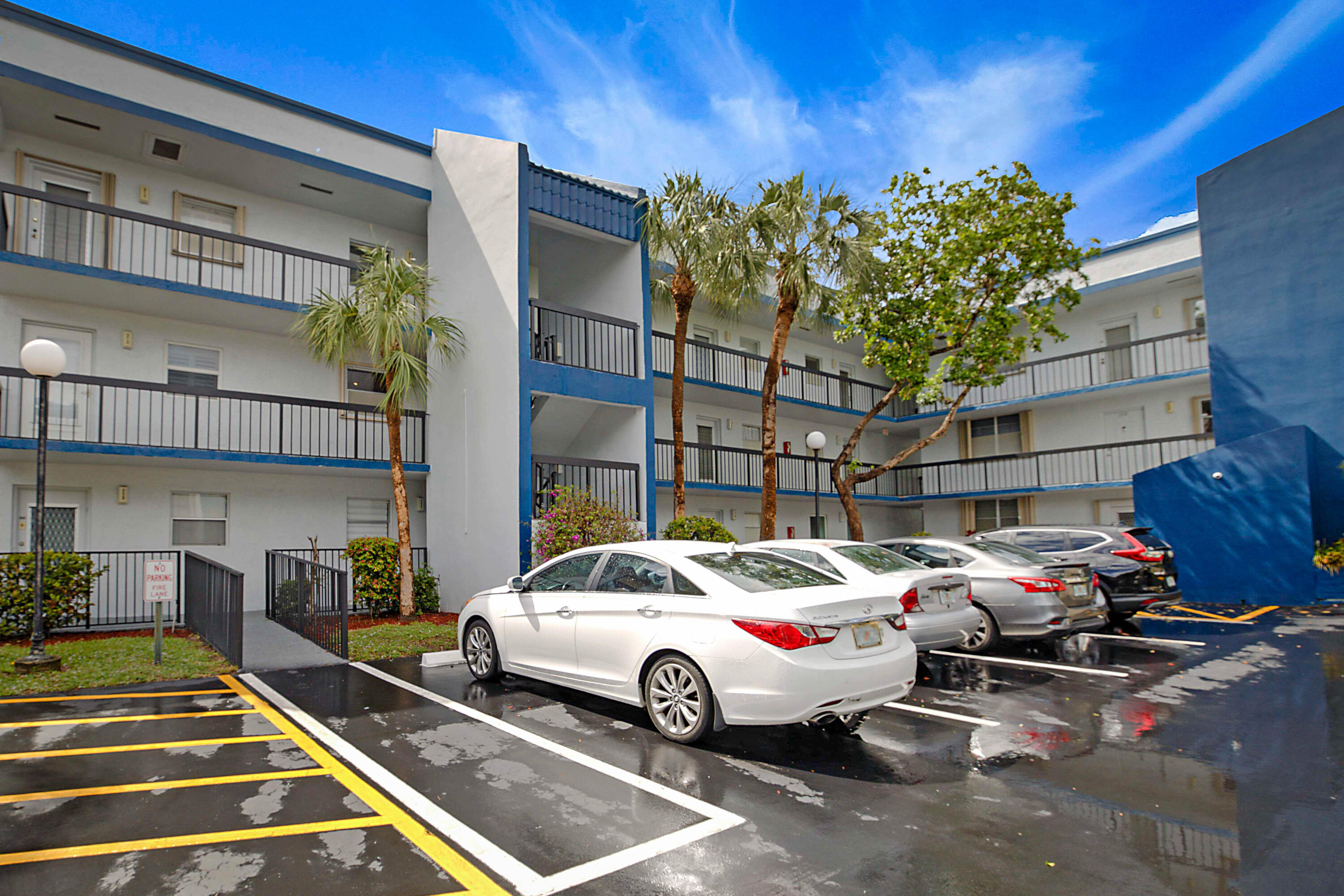 HOLIDAY SPRINGS VILLAGE 2 - Residential