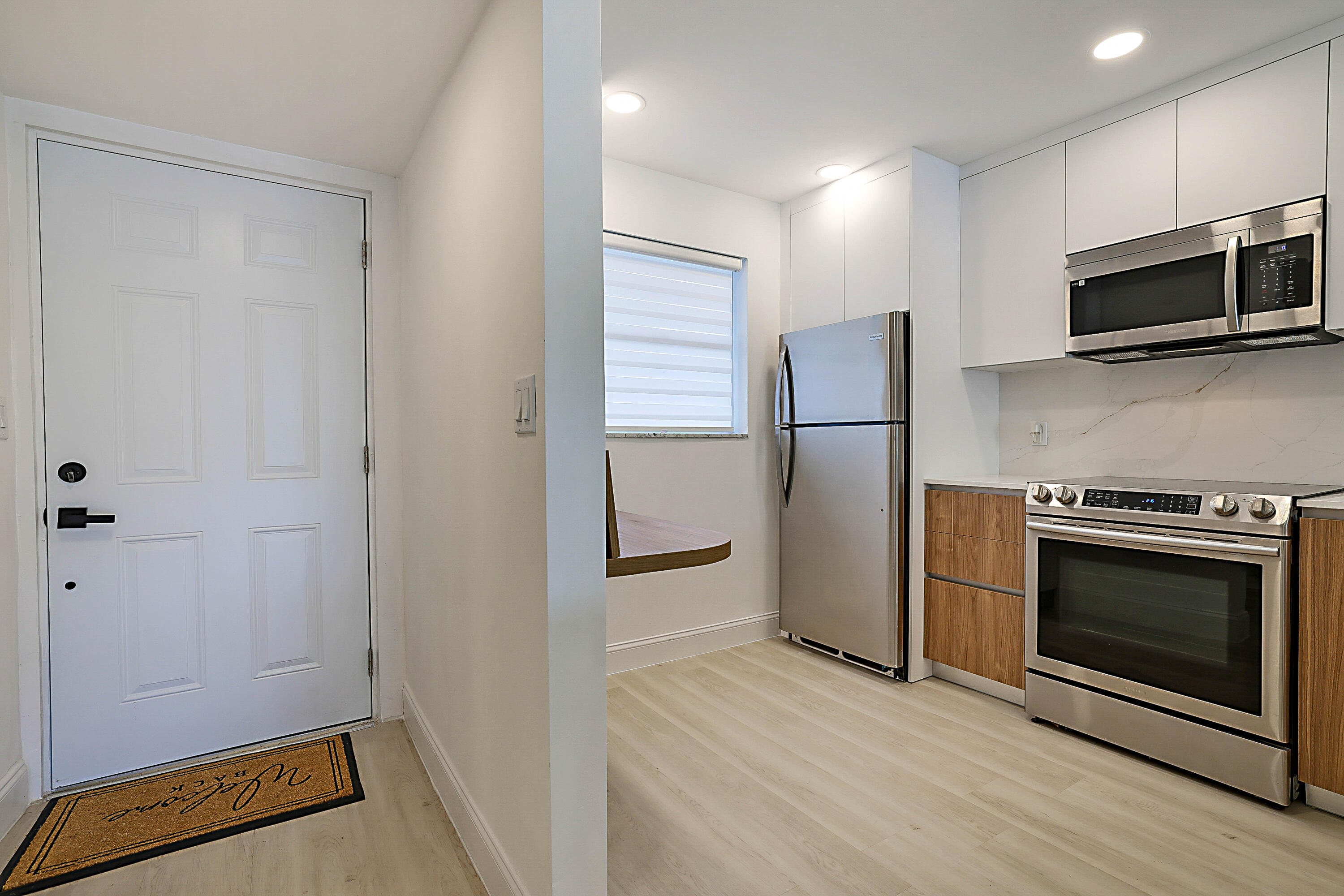 HOLIDAY SPRINGS VILLAGE 2 - Residential