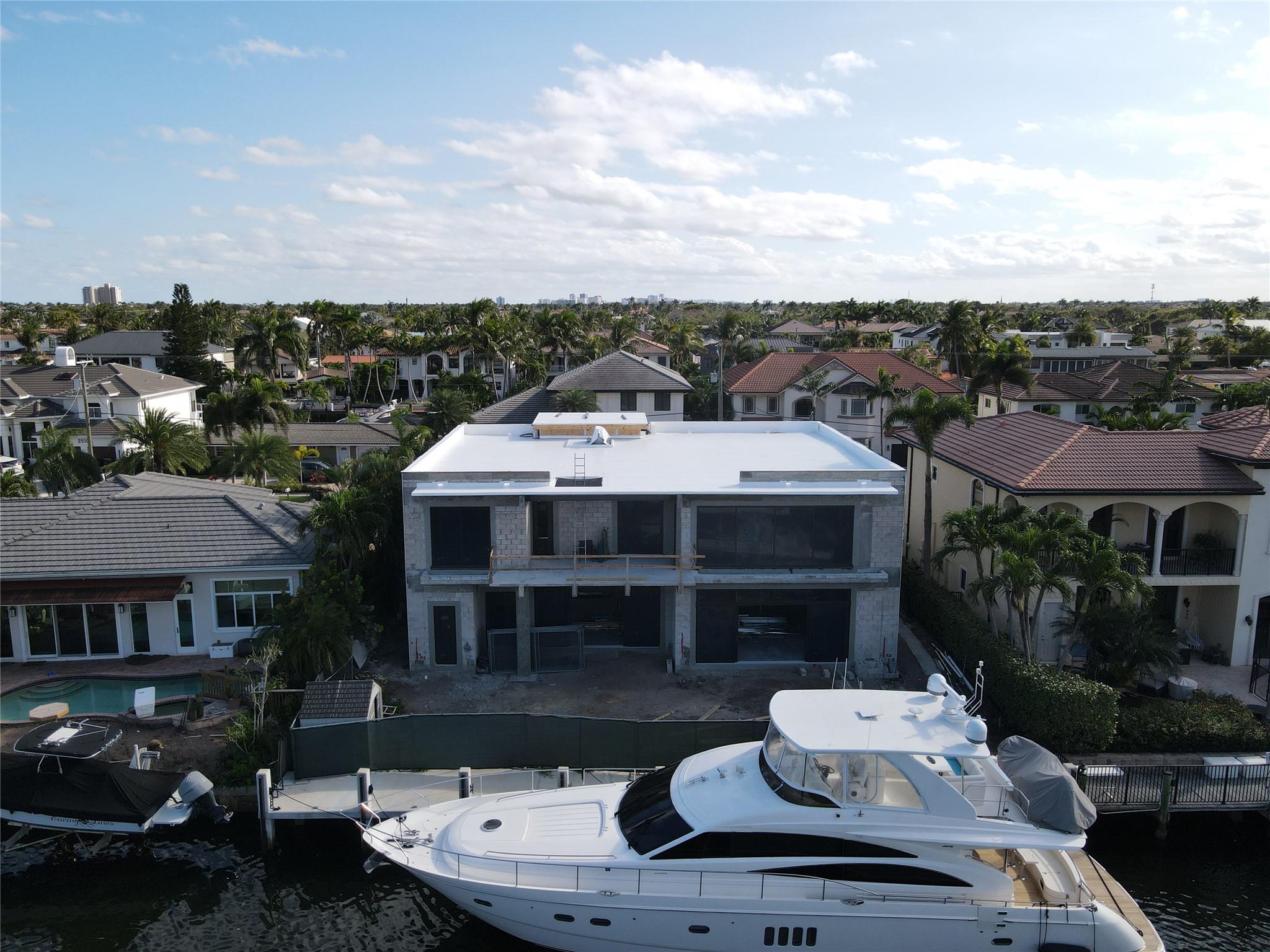 Coral Key Villas 2nd Sec - Residential
