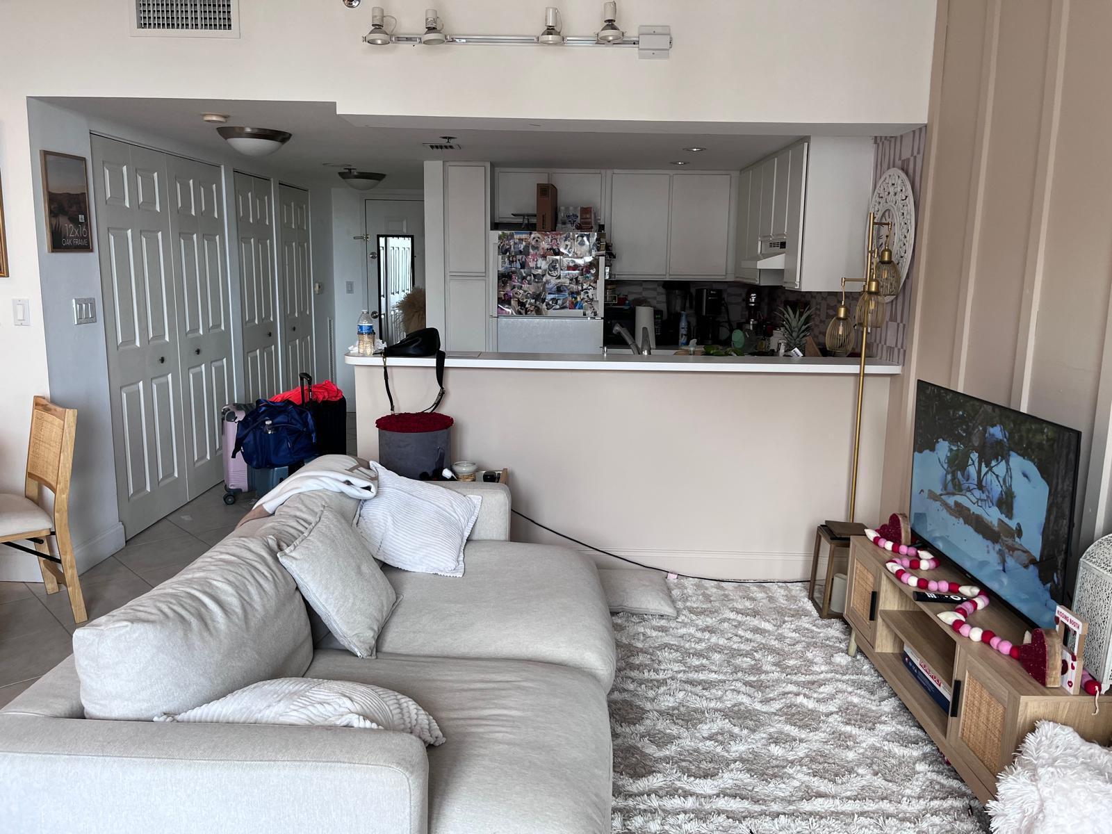 540 Brickell Key Drive 1721