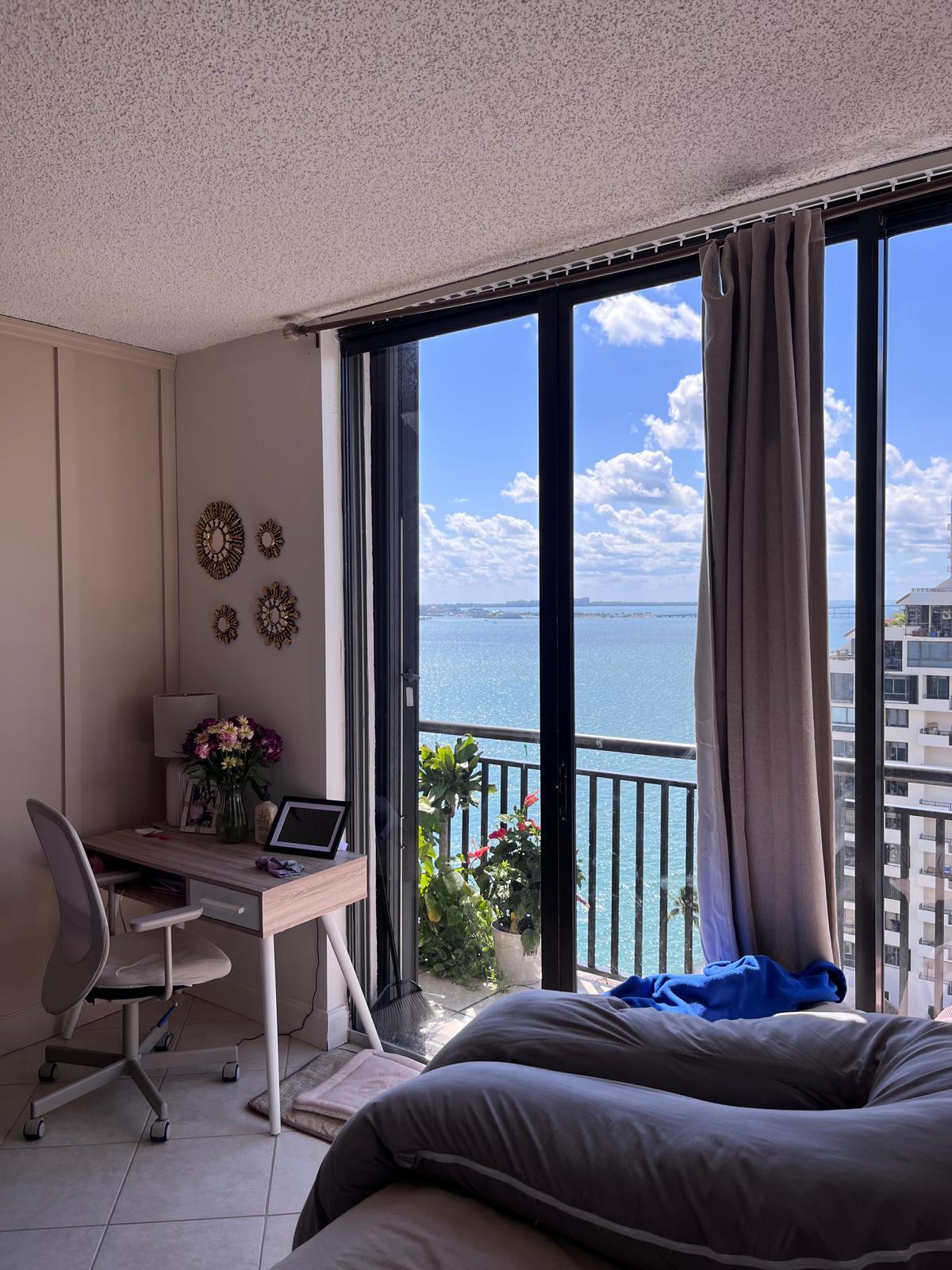 540 Brickell Key Drive 1721