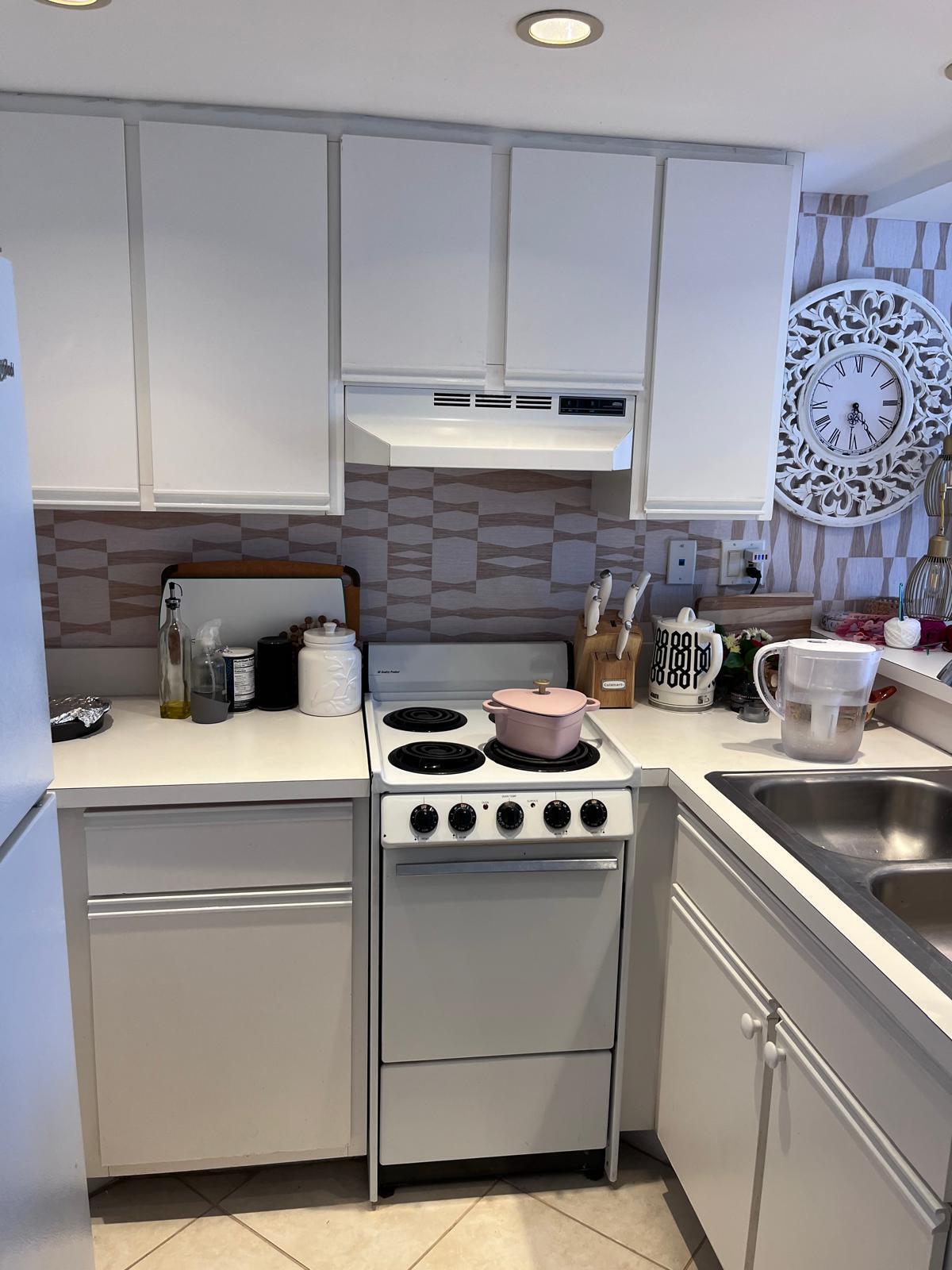 Bricek Key II - Residential