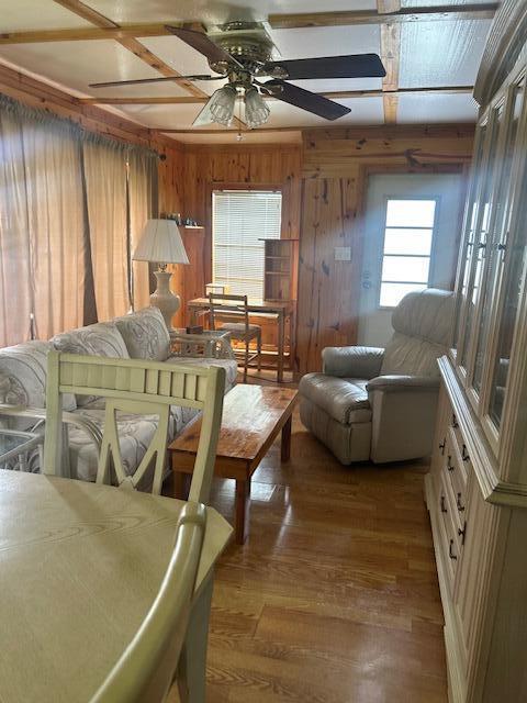 Spanish Lakes Riverfront - Residential