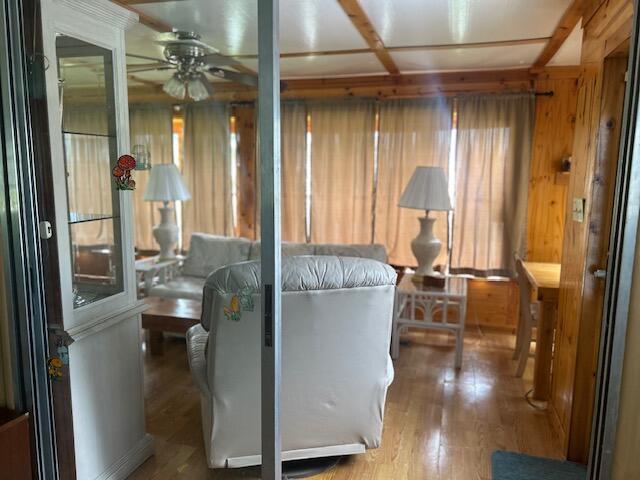 Spanish Lakes Riverfront - Residential