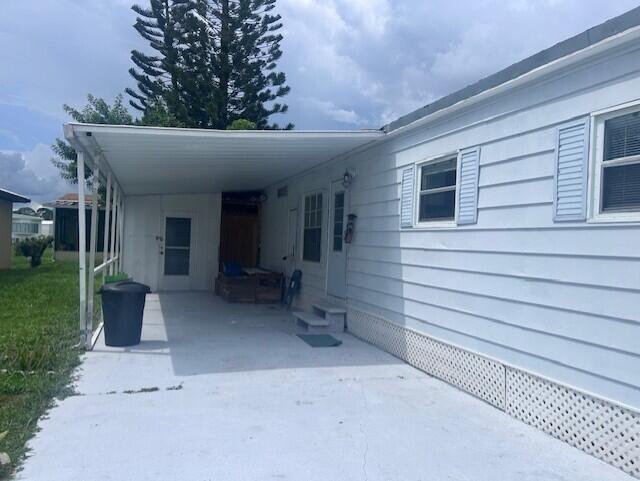 Spanish Lakes Riverfront - Residential