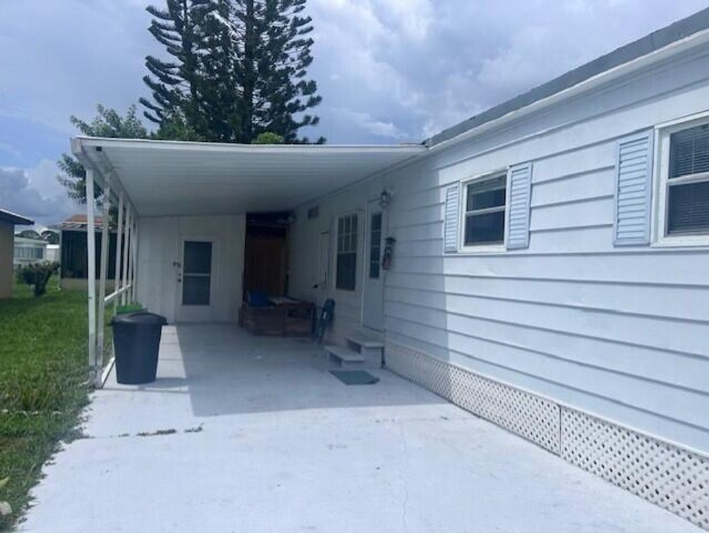 Photo of 1 Violetta Lane, Port Saint Lucie, FL 34952 (MLS # R11108050)