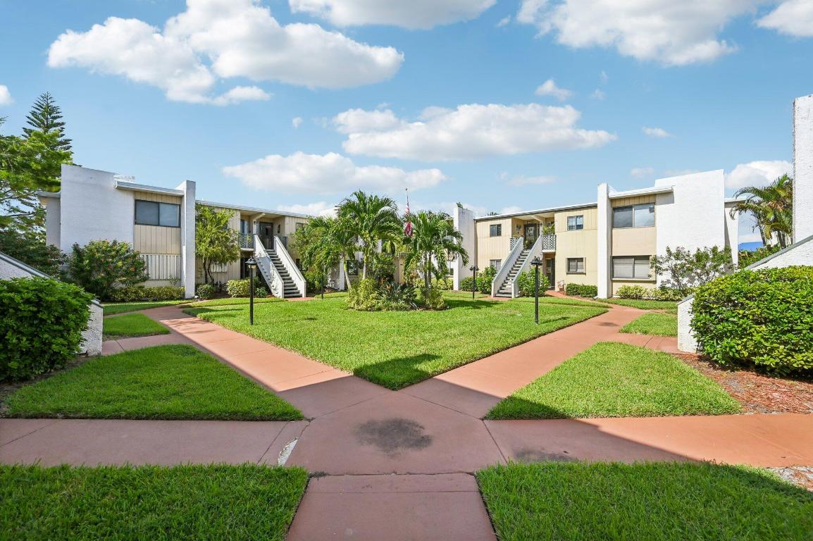 BEACON 21 CONDO - Residential