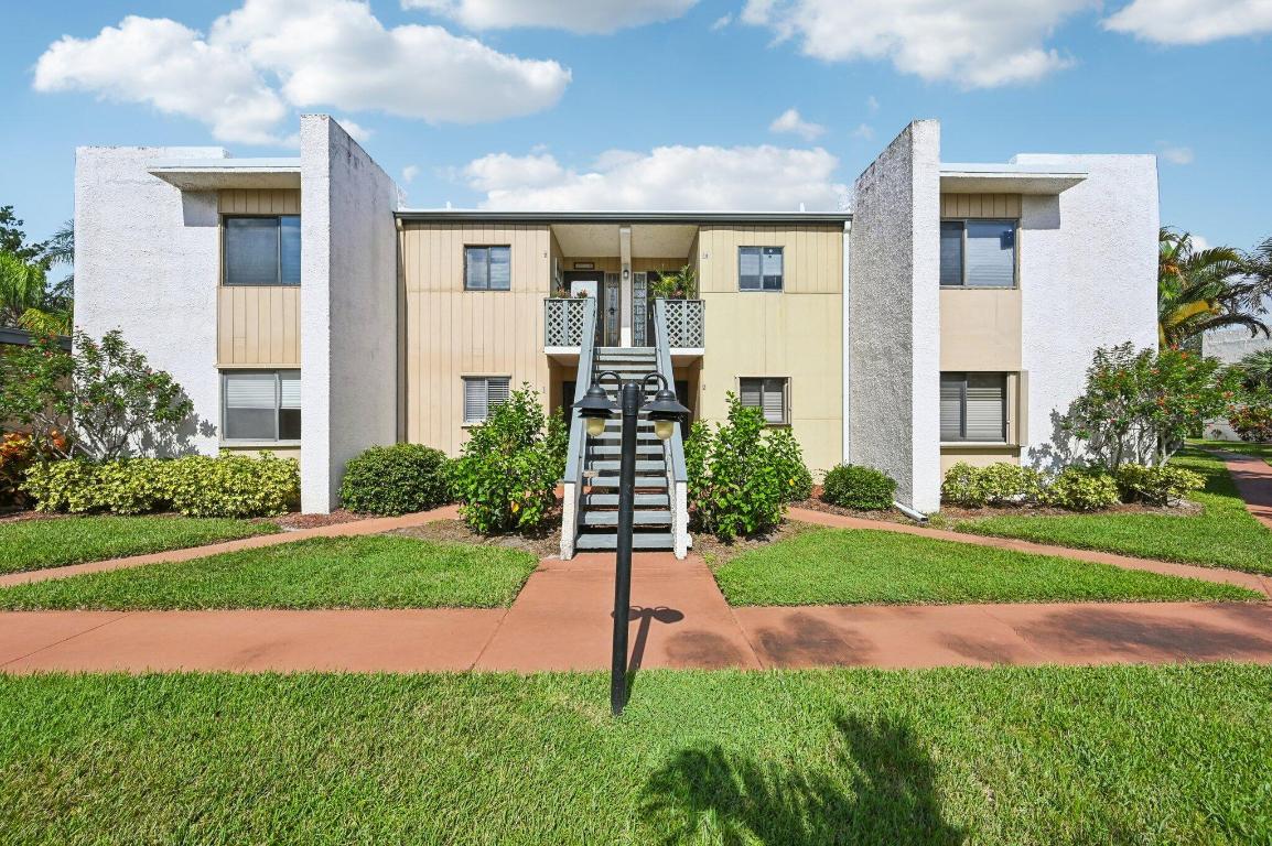 BEACON 21 CONDO - Residential