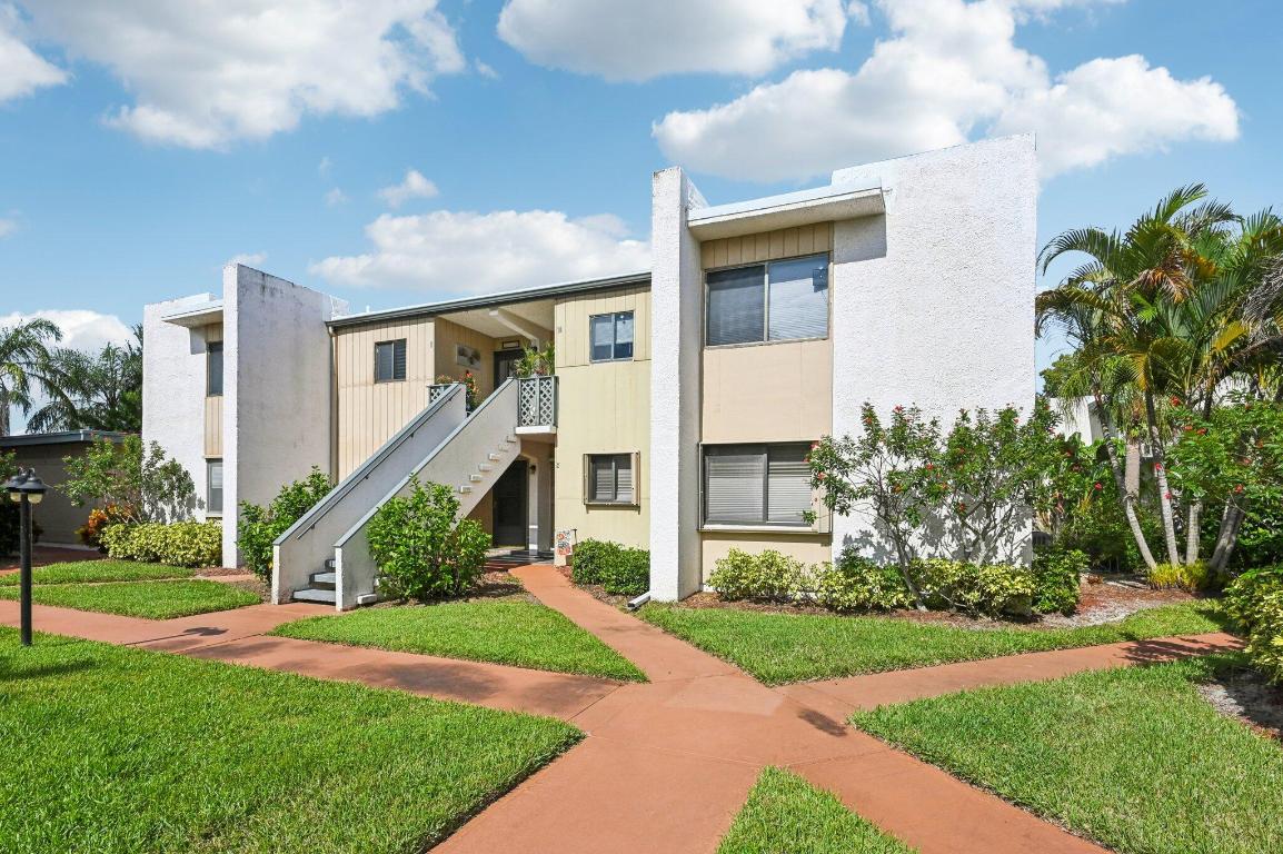 BEACON 21 CONDO - Residential