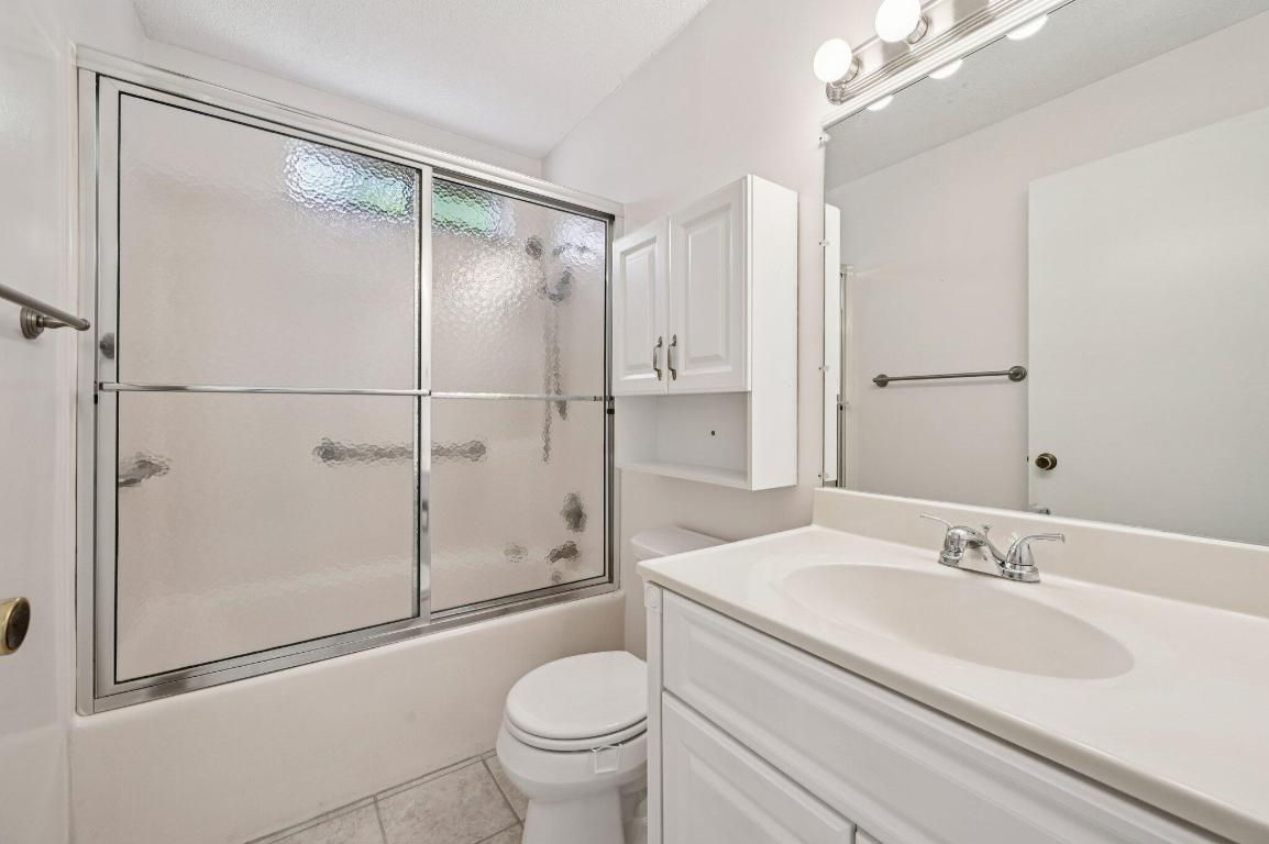 BEACON 21 CONDO - Residential