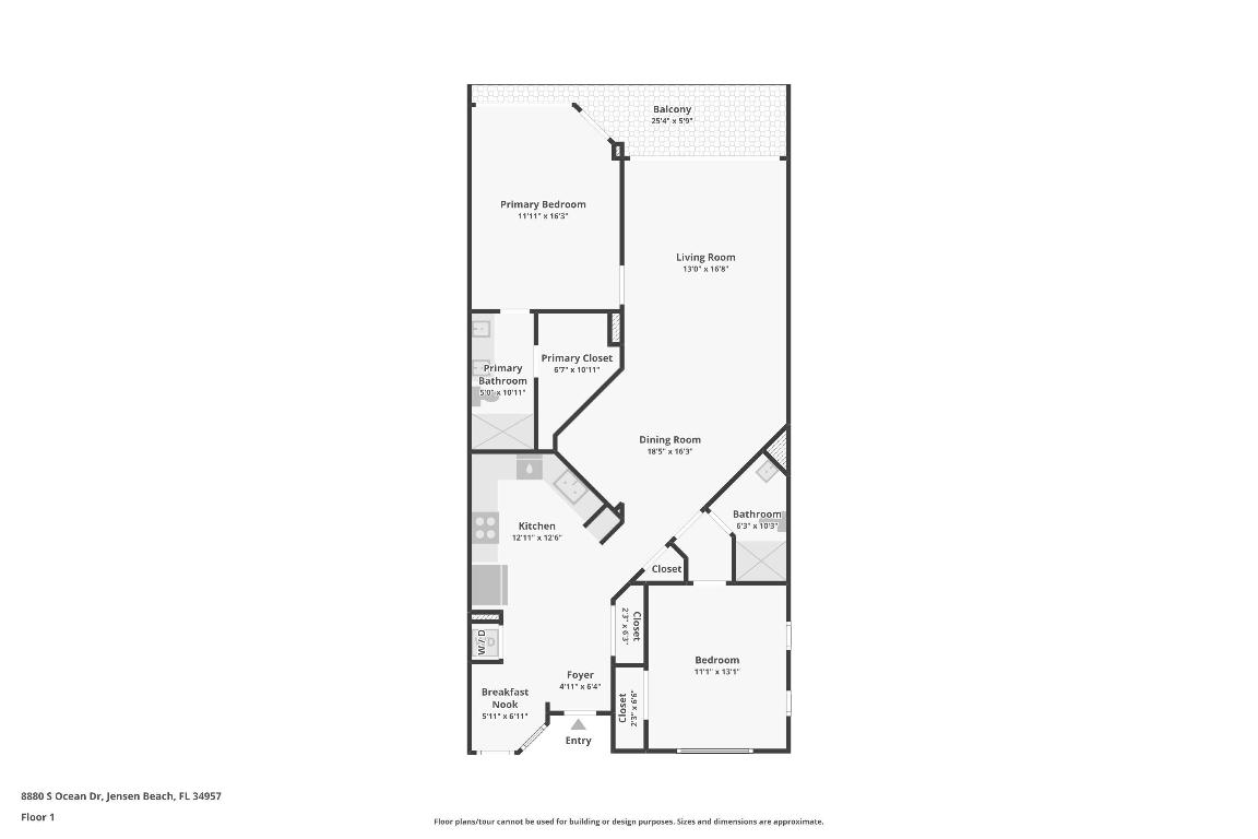 BEACON 21 CONDO - Residential