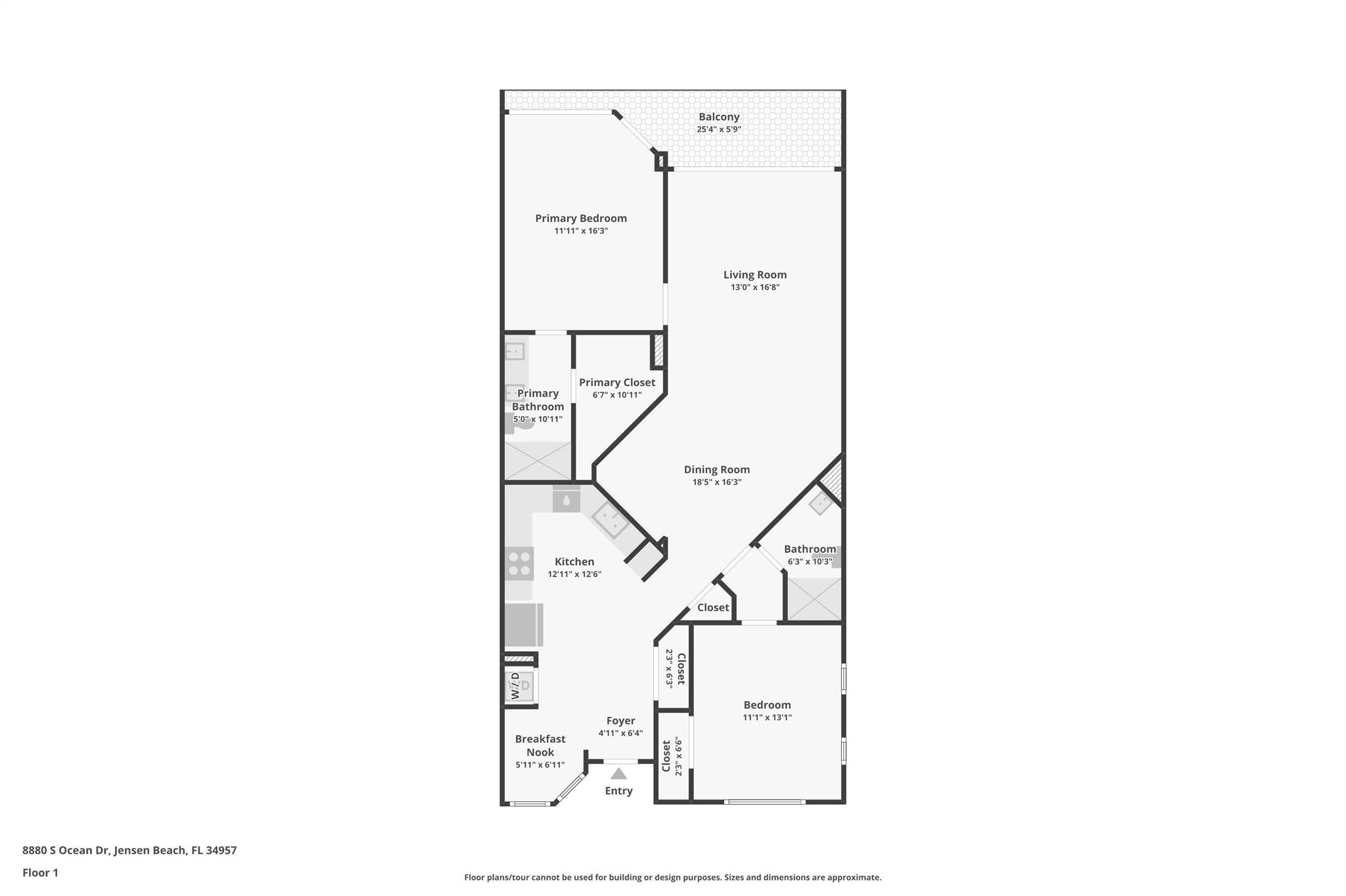 BEACON 21 CONDO - Residential