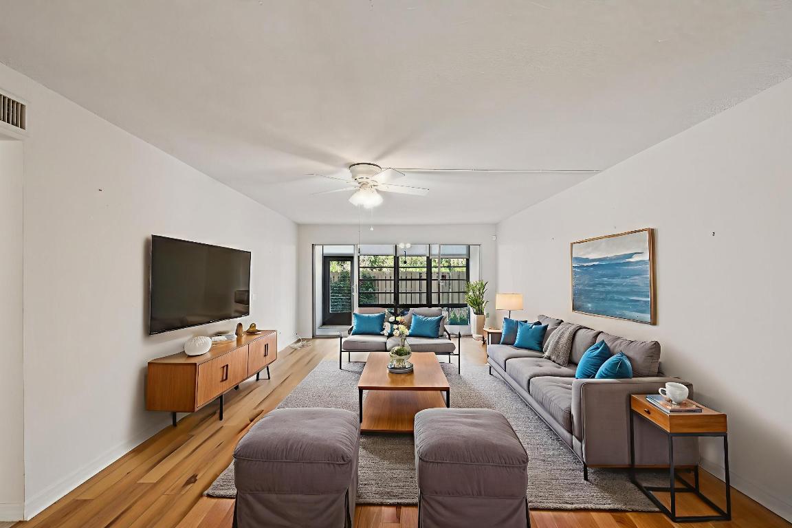 BEACON 21 CONDO - Residential