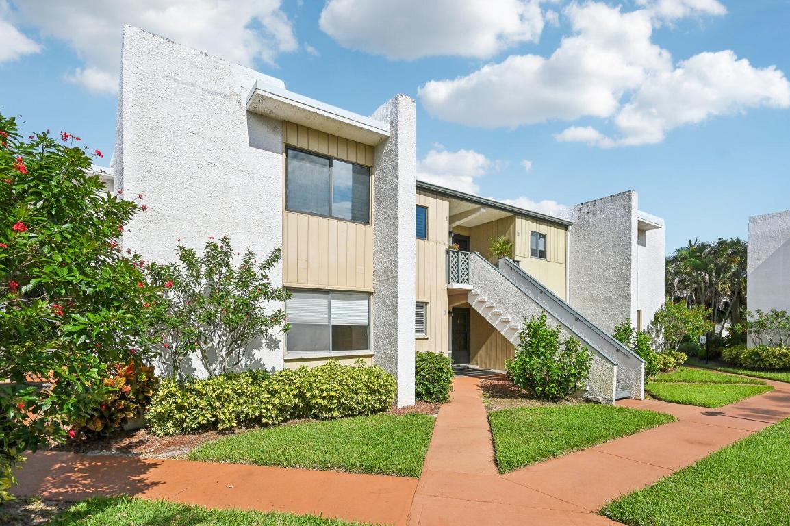 BEACON 21 CONDO - Residential