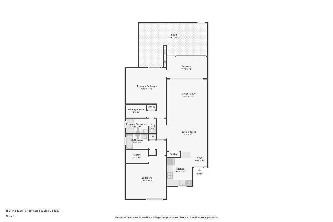 BEACON 21 CONDO - Residential