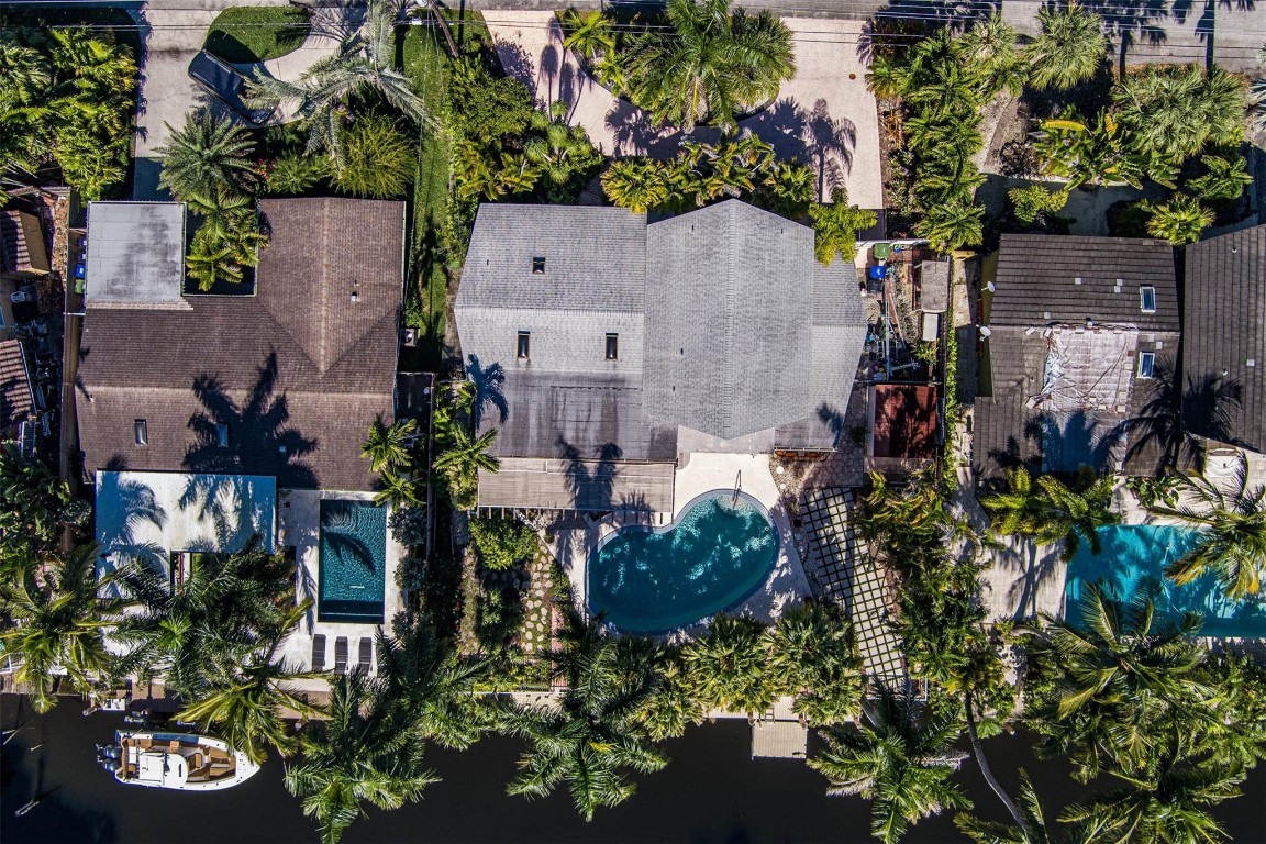 Riverside Park - Residential