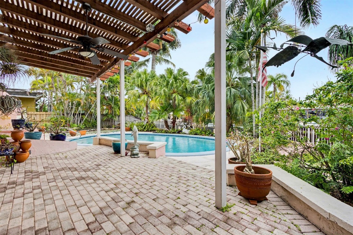 Riverside Park - Residential