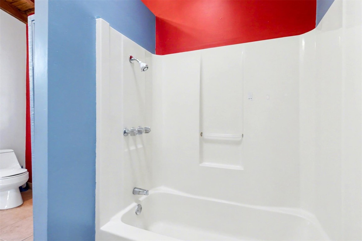 Riverside Park - Residential