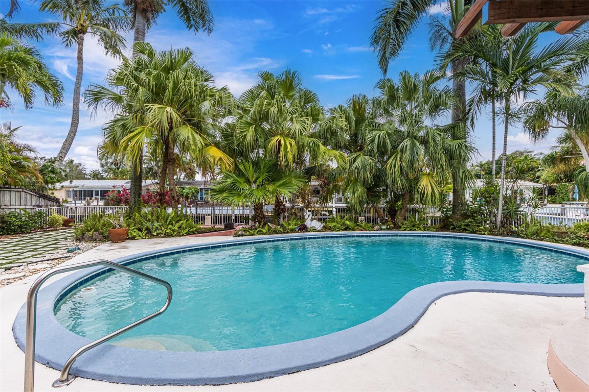 Riverside Park - Residential