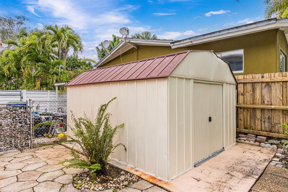 Riverside Park - Residential