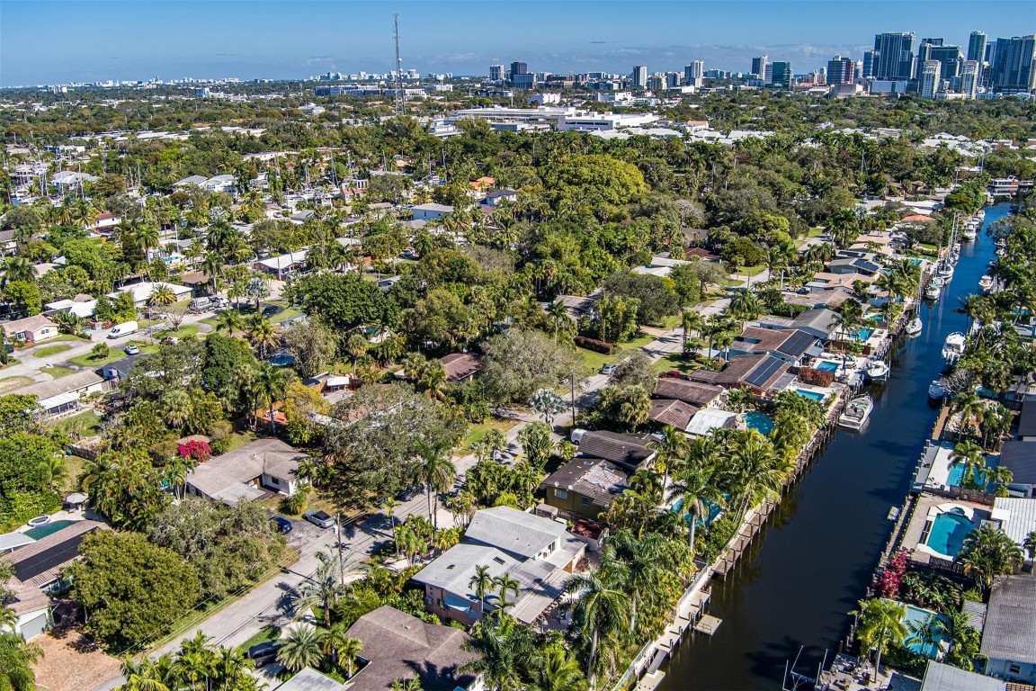 Riverside Park - Residential