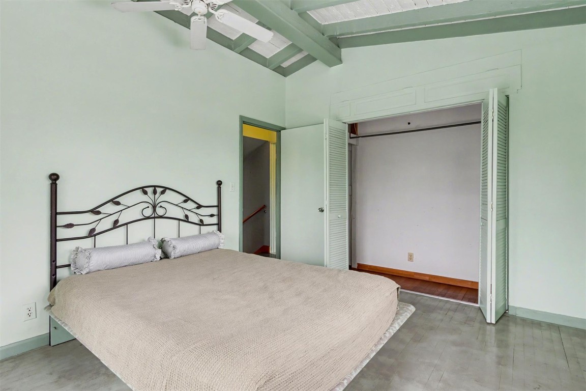 Riverside Park - Residential