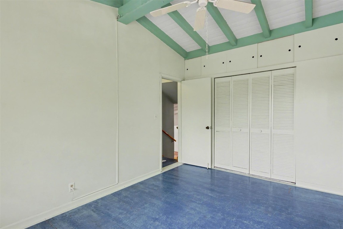 Riverside Park - Residential