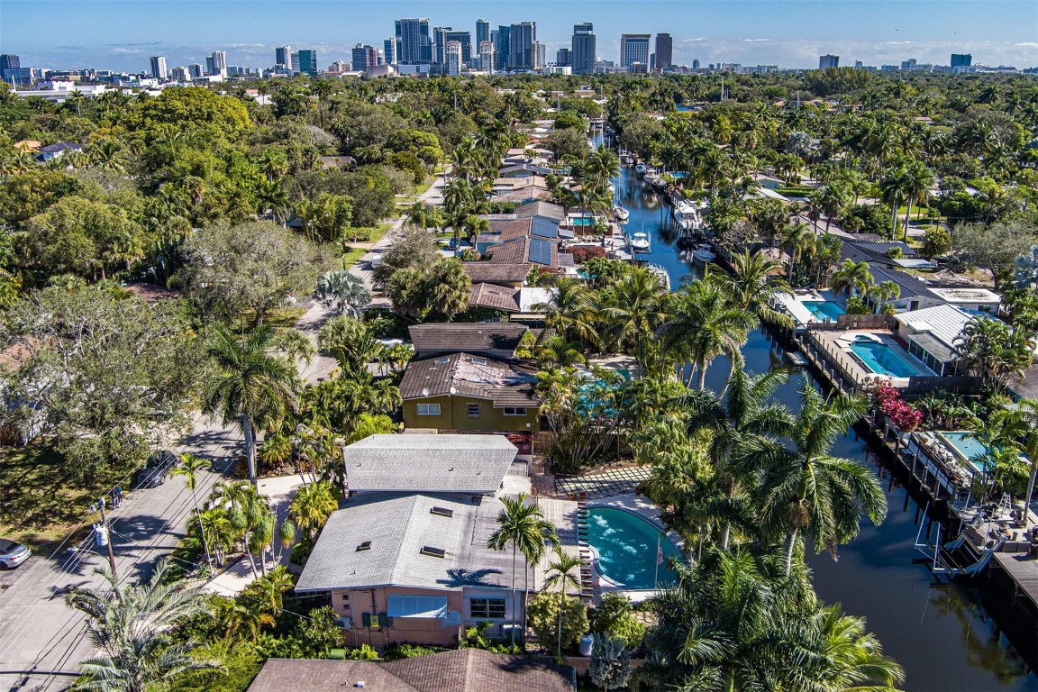 Riverside Park - Residential