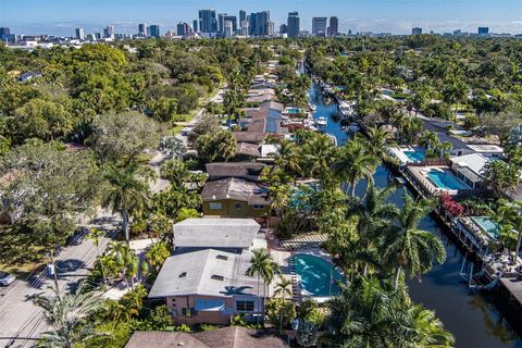 1728 SW 4th Court Fort Lauderdale FL 33312