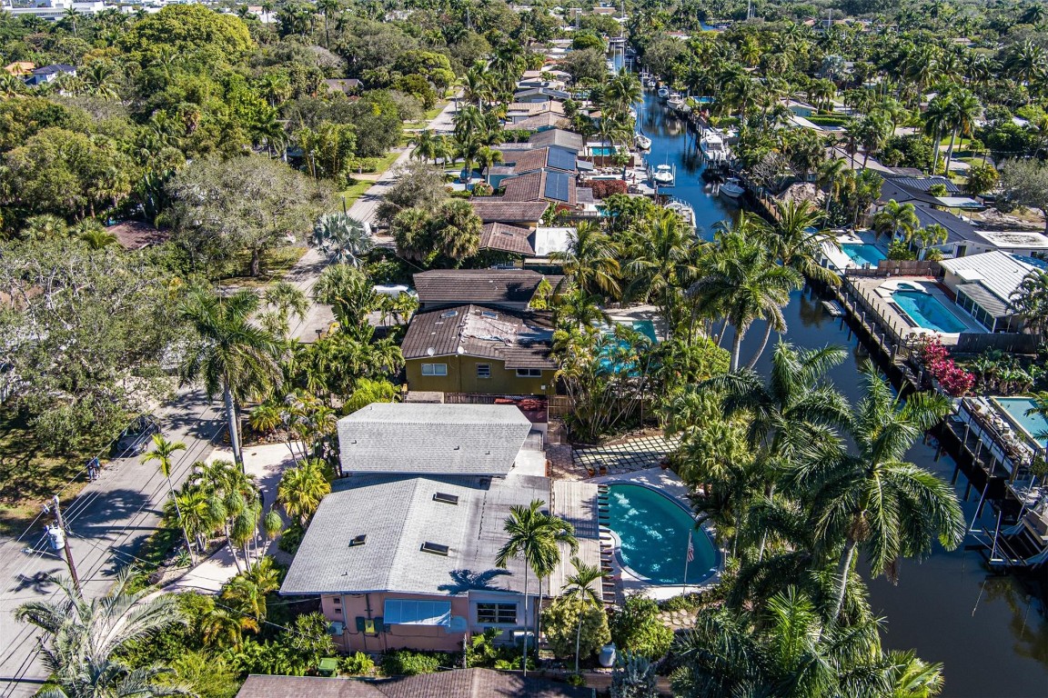 Riverside Park - Residential