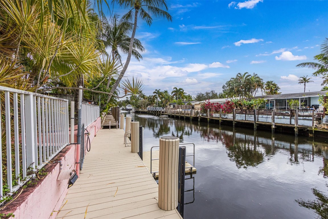 Riverside Park - Residential