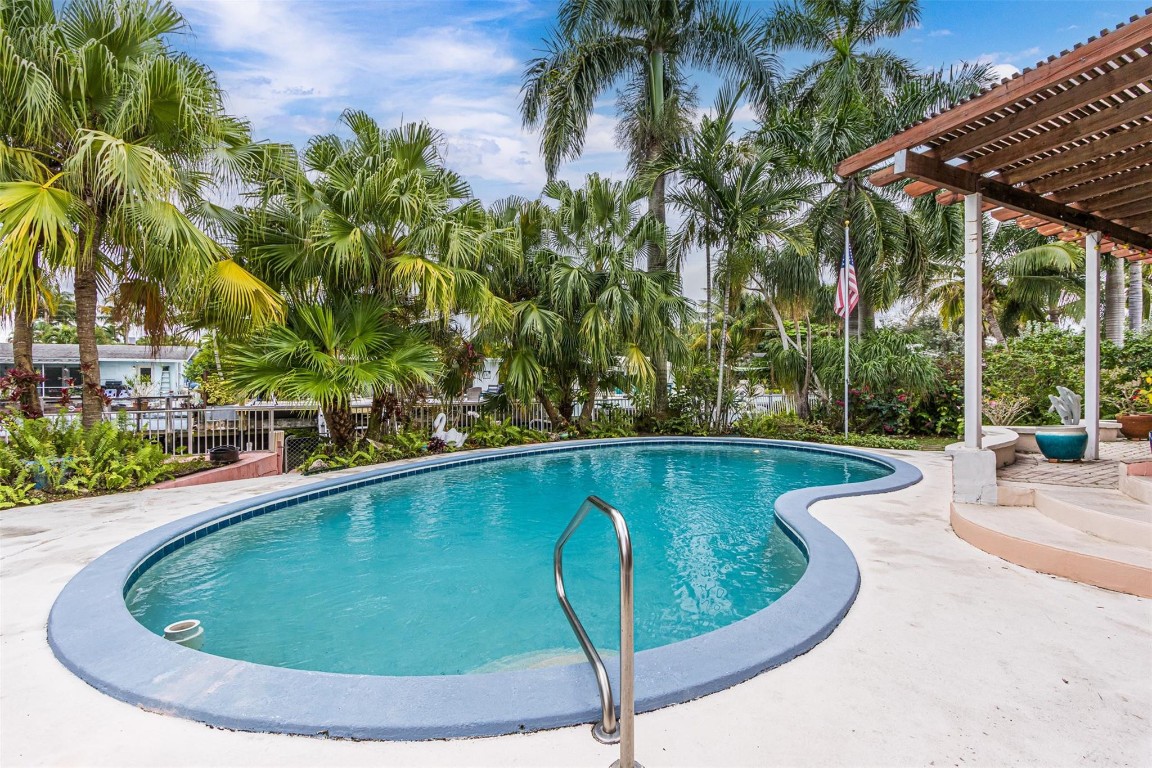 Riverside Park - Residential