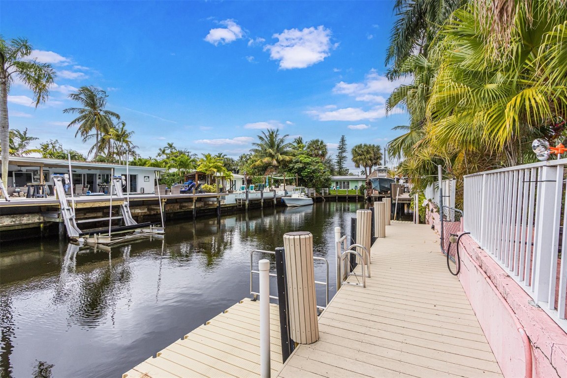 Riverside Park - Residential