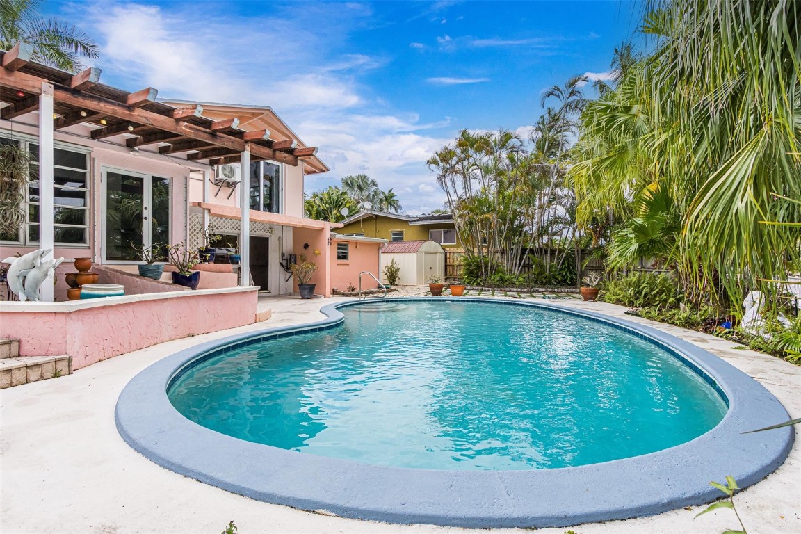 Riverside Park - Residential