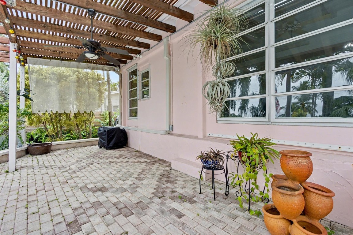 Riverside Park - Residential