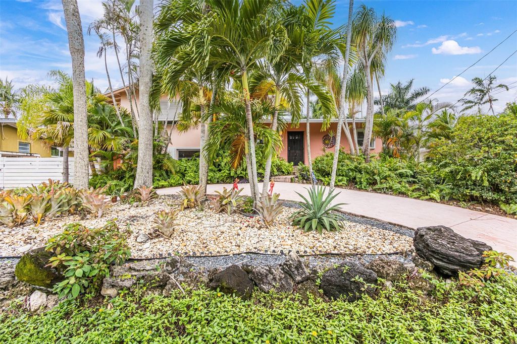 Photo of 1728 SW 4th Court, Fort Lauderdale, FL 33312 (MLS # F10544739)