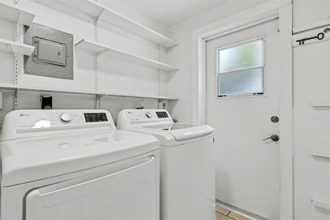 Riverside Park - Residential