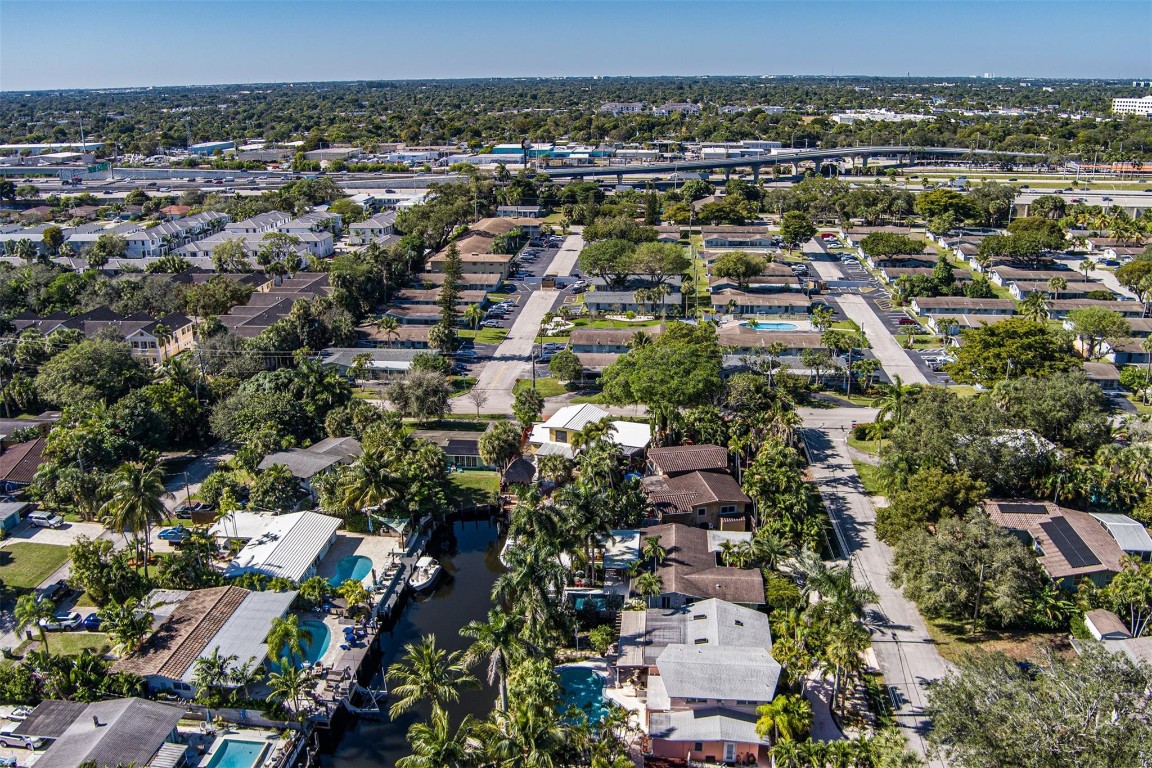 Riverside Park - Residential