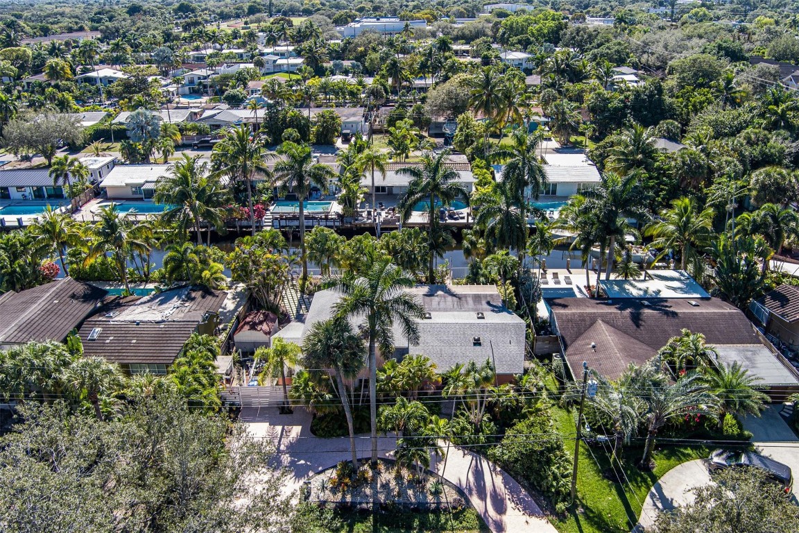 Riverside Park - Residential