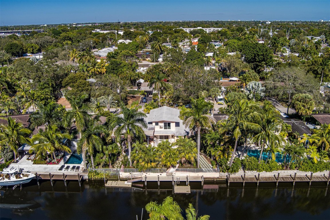 Riverside Park - Residential