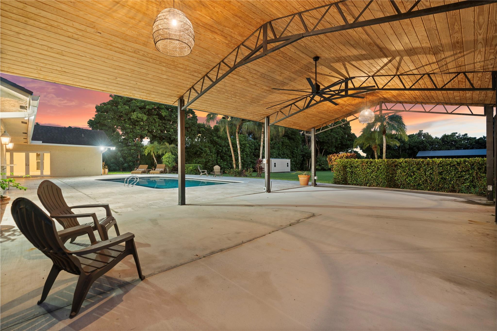 SUNSHINE RANCHES - Residential