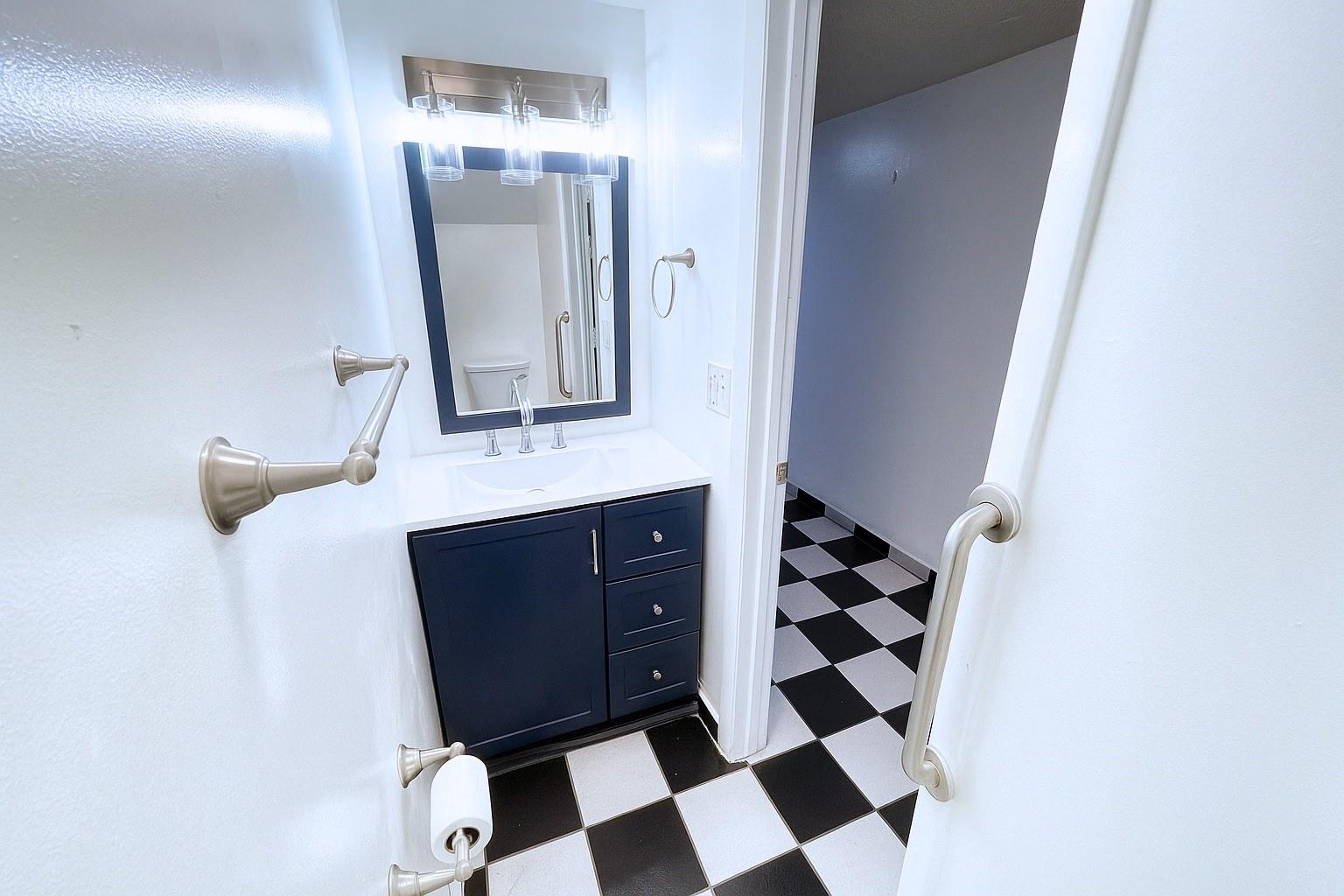 WESTLANDIA CONDO PH 1 & 2 - Residential