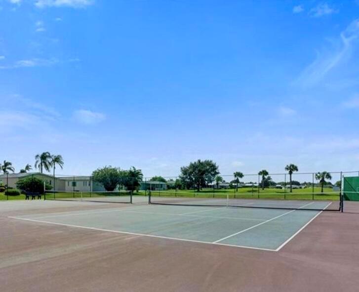 SAVANNA CLUB PLAT III - Residential