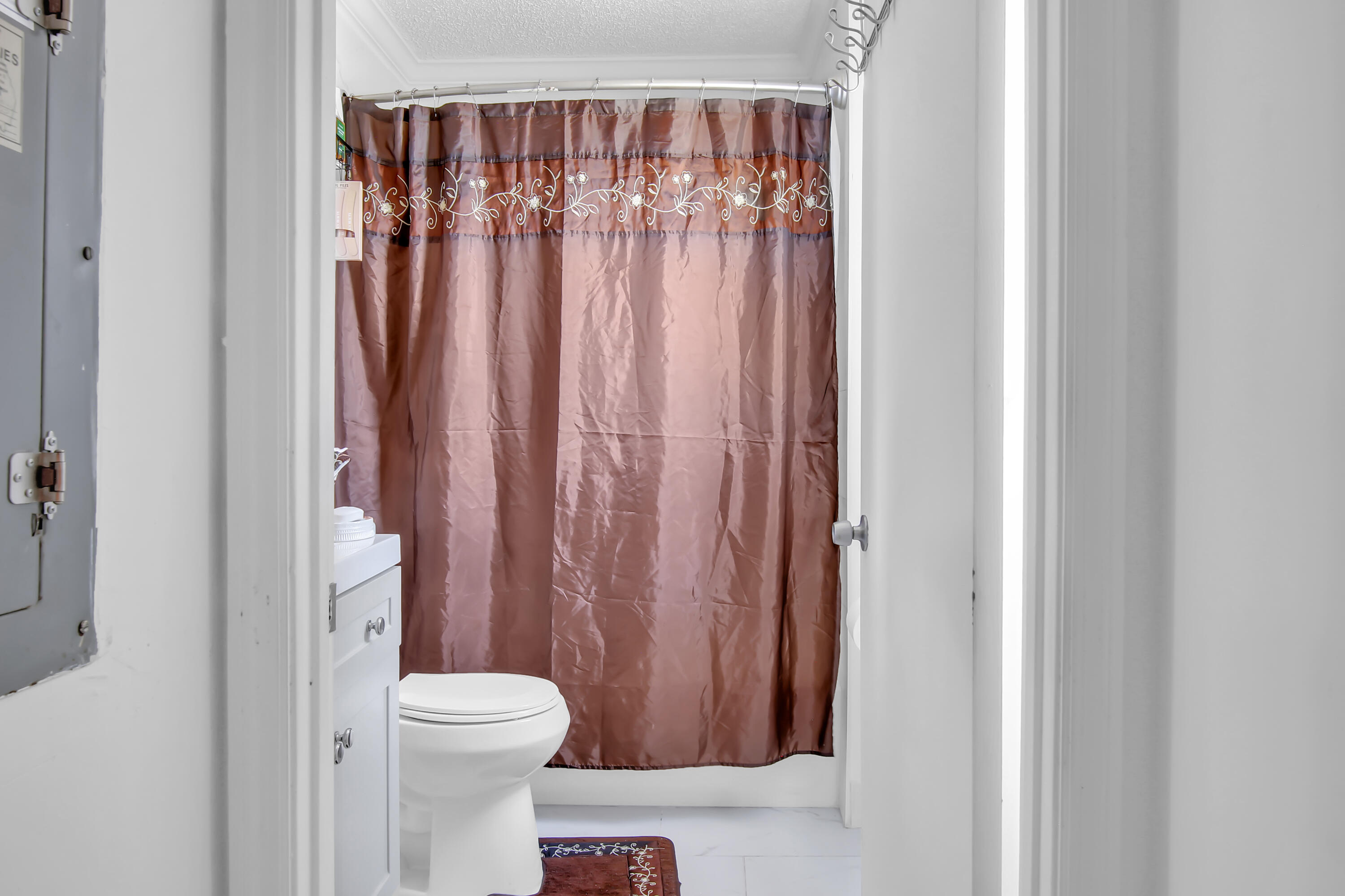 PALM BEACH LAKES S TR X - Residential